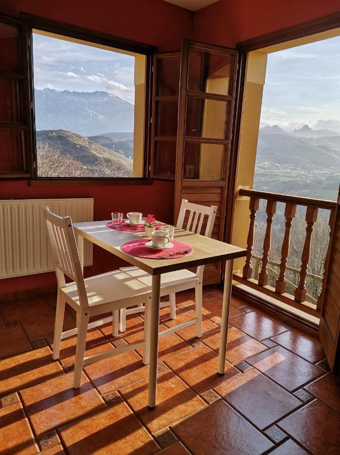 Valle La Fuente El Escobal 외부 사진