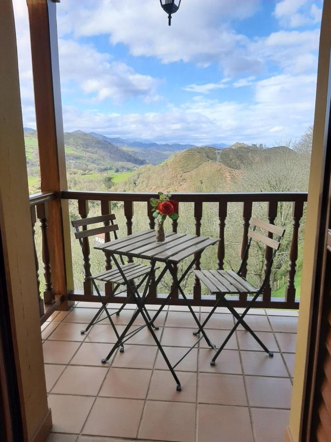 Valle La Fuente El Escobal 외부 사진