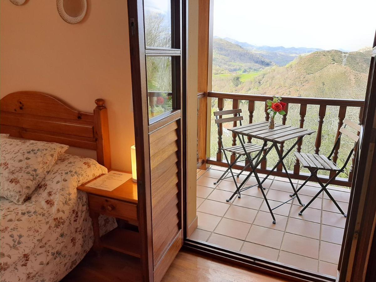 Valle La Fuente El Escobal 외부 사진