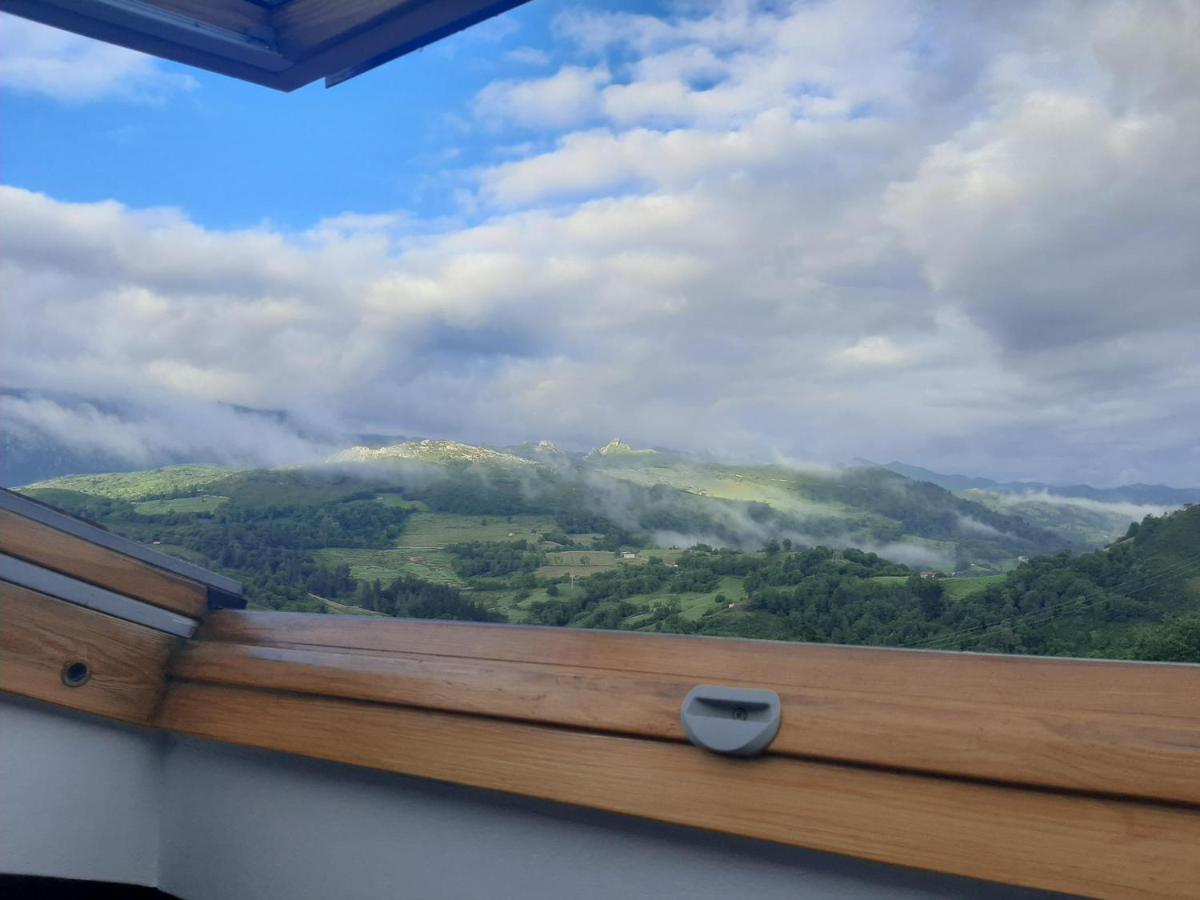 Valle La Fuente El Escobal 외부 사진